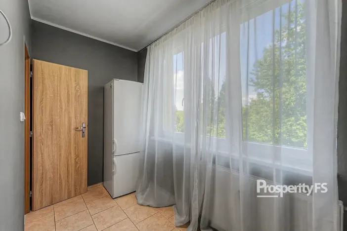 Prodej bytu 2+1, Louny, Kpt. Nálepky, 57 m2