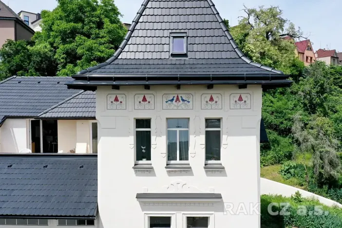 Prodej činžovního domu, Praha - Radotín, Prvomájová, 338 m2