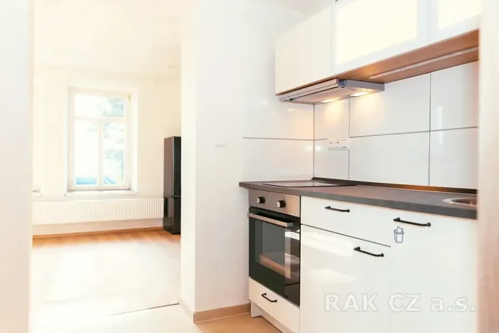 Prodej činžovního domu, Praha - Radotín, Prvomájová, 338 m2