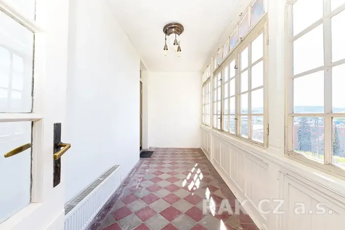 Prodej činžovního domu, Praha - Radotín, Prvomájová, 338 m2