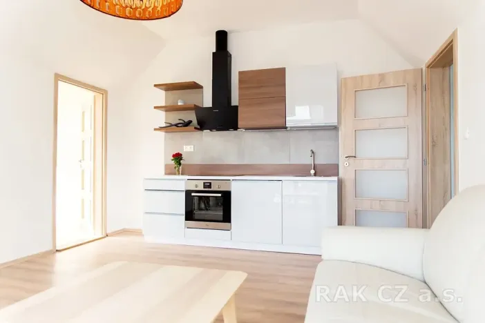 Prodej vily, Praha - Radotín, Prvomájová, 338 m2