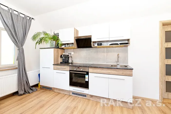 Prodej vily, Praha - Radotín, Prvomájová, 338 m2