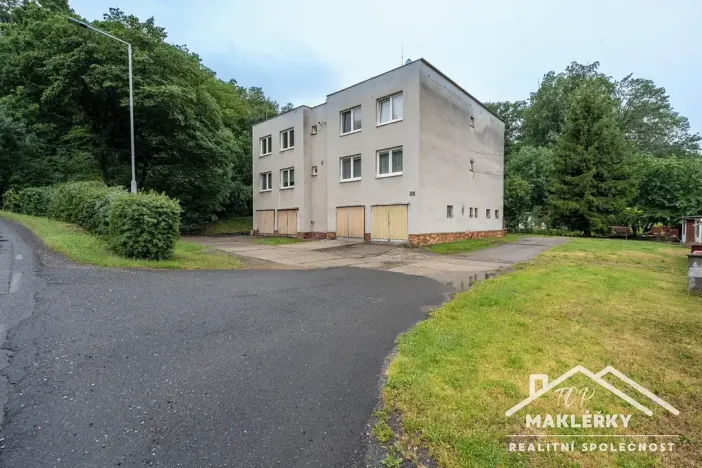 Prodej bytu 3+1, Kounice, 82 m2