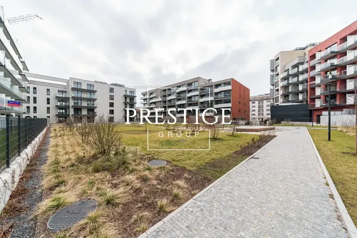 Pronájem bytu 1+kk, Praha - Žižkov, Šrámkové, 36 m2
