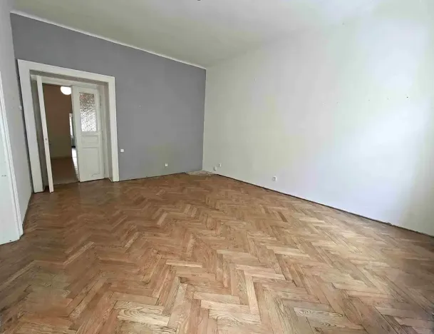 Pronájem bytu 3+1, Praha - Vinohrady, Mánesova, 90 m2