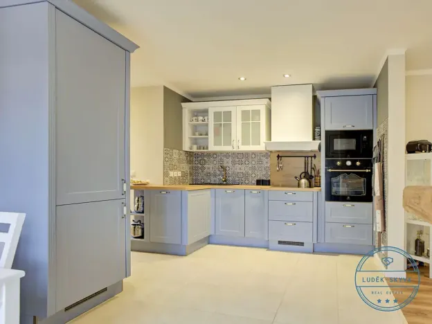 Prodej bytu 2+kk, Popovice, 56 m2