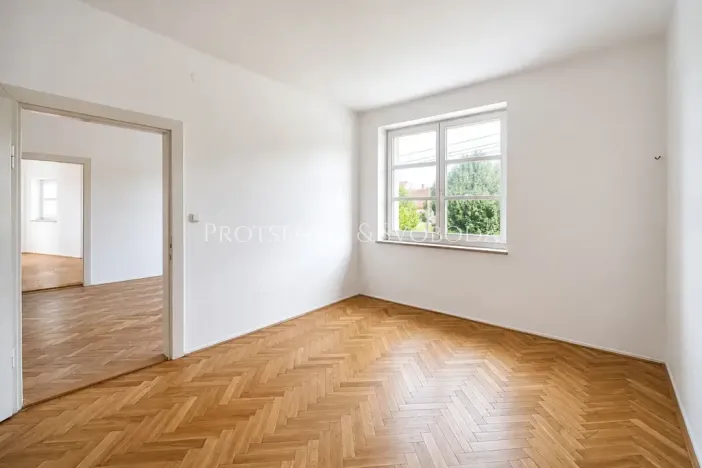 Prodej činžovního domu, Křižanov, Benešovo náměstí, 530 m2