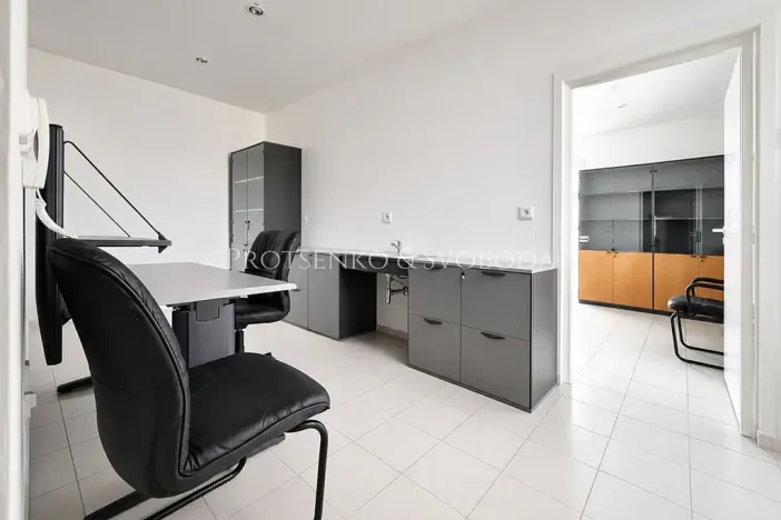 Prodej činžovního domu, Křižanov, Benešovo náměstí, 530 m2