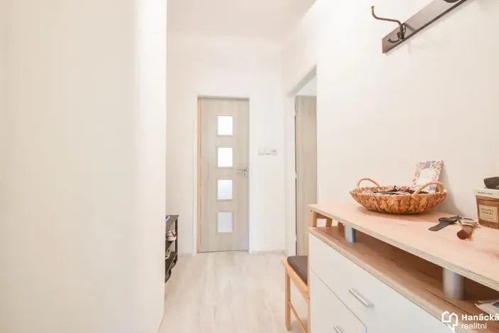 Pronájem bytu 2+1, Olomouc, Norská, 53 m2
