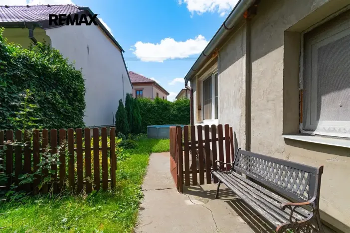 Prodej rodinného domu, Břasy, 186 m2