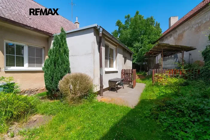 Prodej rodinného domu, Břasy, 186 m2