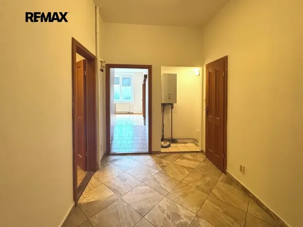 Prodej bytu 3+kk, Plzeň, Vrchlického, 72 m2