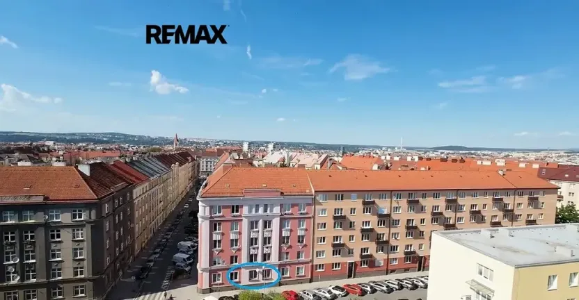 Prodej bytu 3+kk, Plzeň, Vrchlického, 72 m2