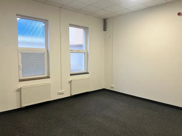 Pronájem obchodního prostoru, Dalovice, Botanická, 550 m2