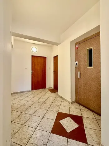 Prodej bytu 2+kk, Praha - Žižkov, Dalimilova, 50 m2
