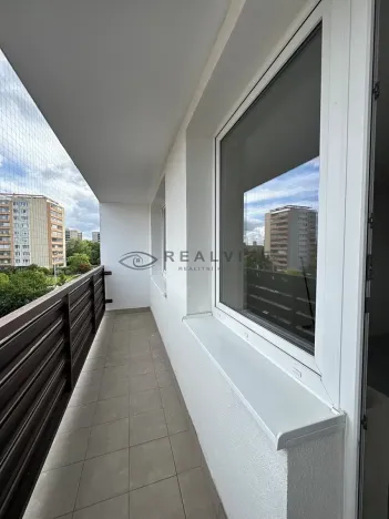 Pronájem bytu 3+kk, Praha - Strašnice, Pod altánem, 77 m2