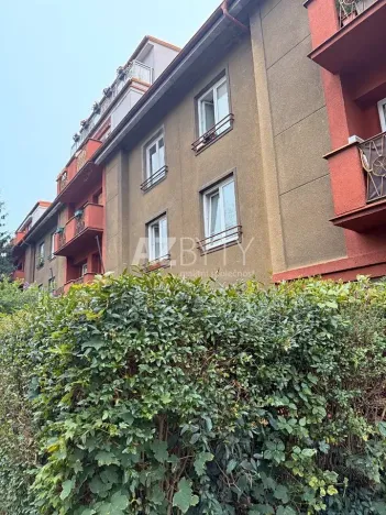 Pronájem bytu 2+1, Praha - Podolí, Pravá, 68 m2