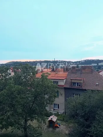 Pronájem bytu 2+1, Praha - Podolí, Pravá, 68 m2