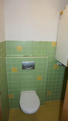 Pronájem bytu 3+kk, Brno - Komín, Vavřinecká, 95 m2