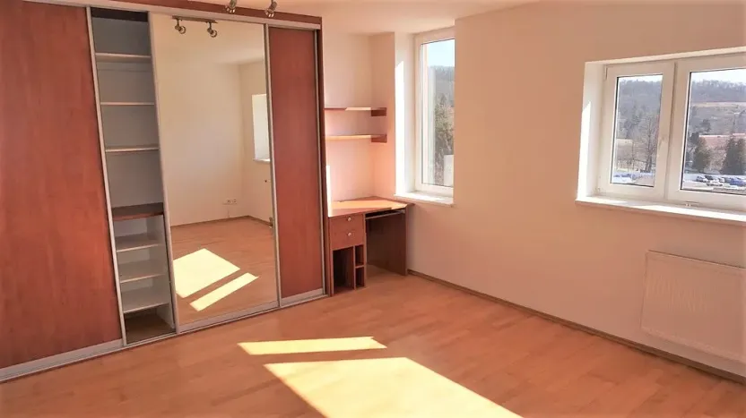 Pronájem bytu 3+kk, Brno - Komín, Vavřinecká, 95 m2