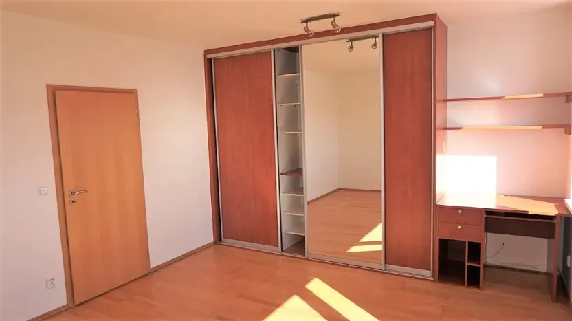 Pronájem bytu 3+kk, Brno - Komín, Vavřinecká, 95 m2