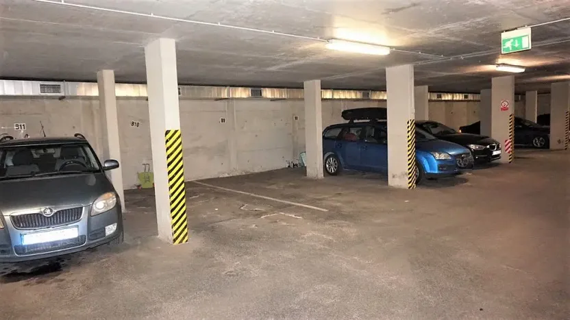 Pronájem bytu 3+kk, Brno - Komín, Vavřinecká, 95 m2