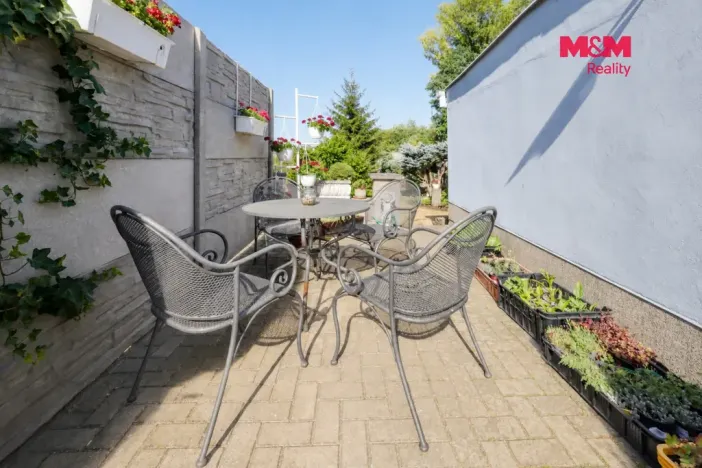 Prodej bytu 3+1, Velké Pavlovice, Nádražní, 75 m2
