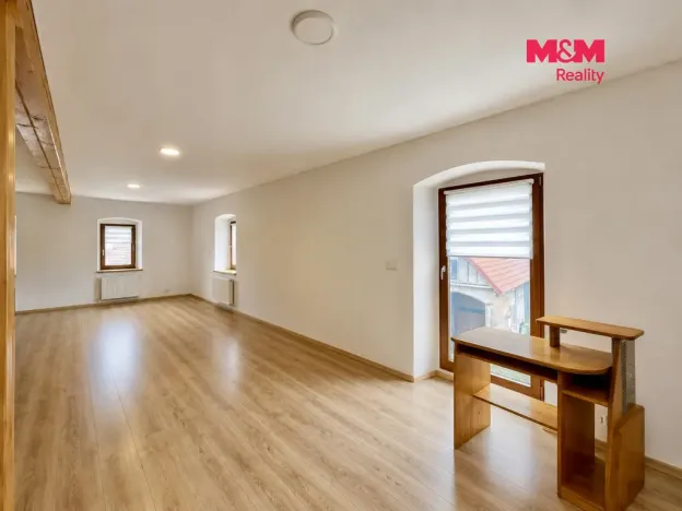Prodej rodinného domu, Vraclav - Sedlec, 320 m2