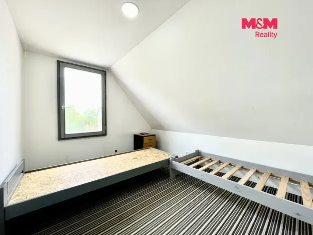 Prodej rodinného domu, Vraclav - Sedlec, 320 m2