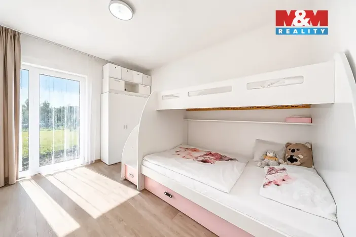 Prodej rodinného domu, Pačlavice, 85 m2