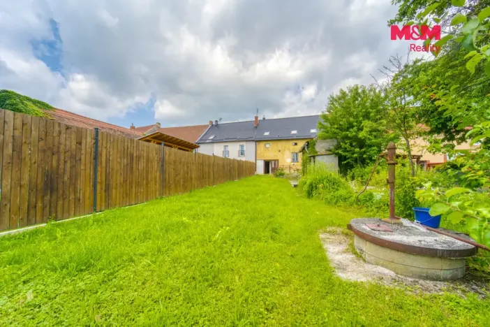 Prodej rodinného domu, Mýto, Pražská, 200 m2