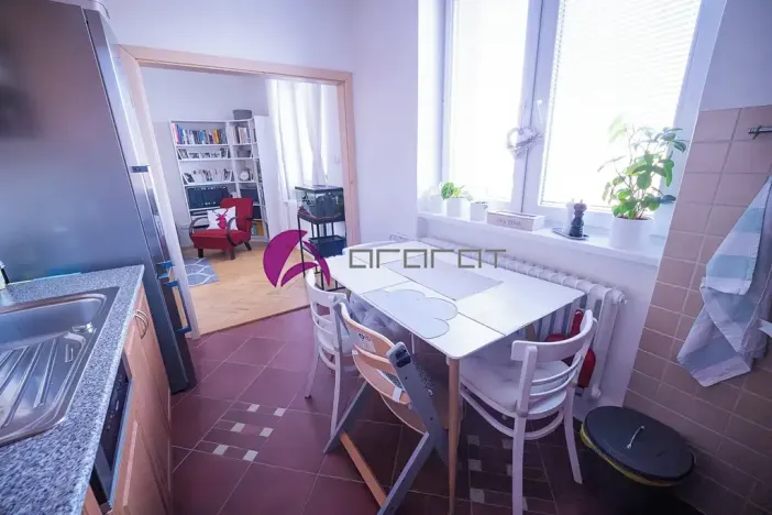 Pronájem bytu 3+kk, Olomouc, Jižní, 80 m2