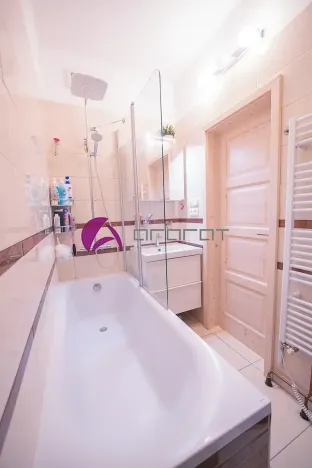 Pronájem bytu 3+kk, Olomouc, Jižní, 80 m2