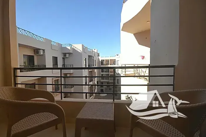 Prodej bytu 2+kk, Hurghada, Egypt, 39 m2