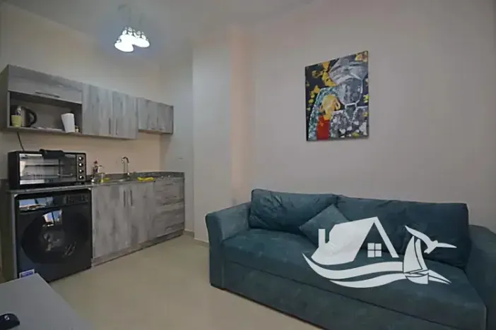 Prodej bytu 2+kk, Hurghada, Egypt, 39 m2