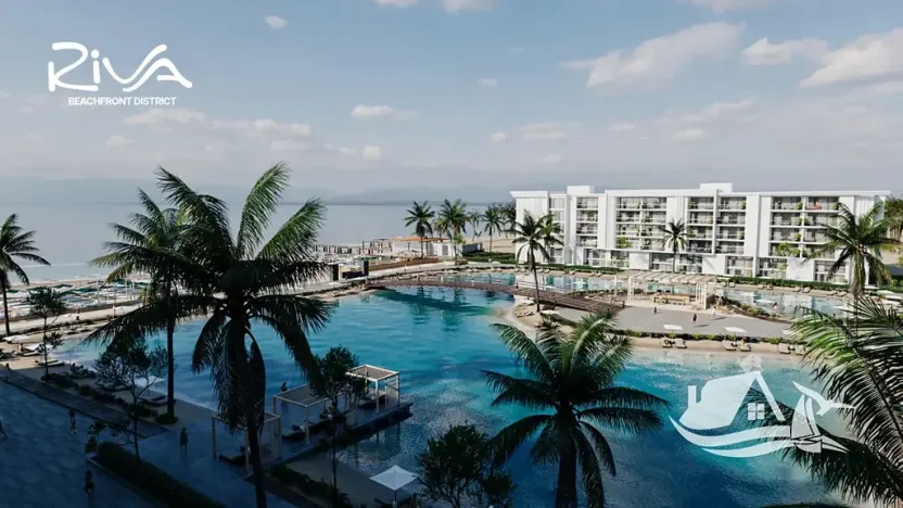 Prodej bytu 2+kk, Hurghada, Egypt, 66 m2