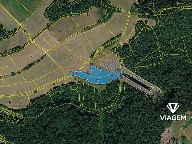 Prodej podílu pole, Prackovice nad Labem, 574 m2