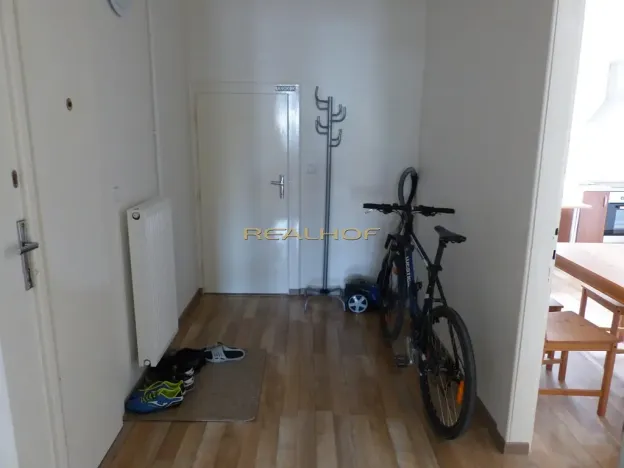 Pronájem bytu 3+kk, Brno - Zábrdovice, Šámalova, 75 m2
