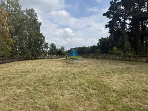 Prodej zahrady, Františkovy Lázně - Žírovice, 952 m2