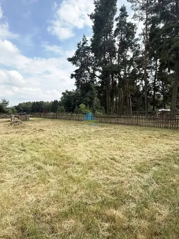 Prodej zahrady, Františkovy Lázně - Žírovice, 952 m2