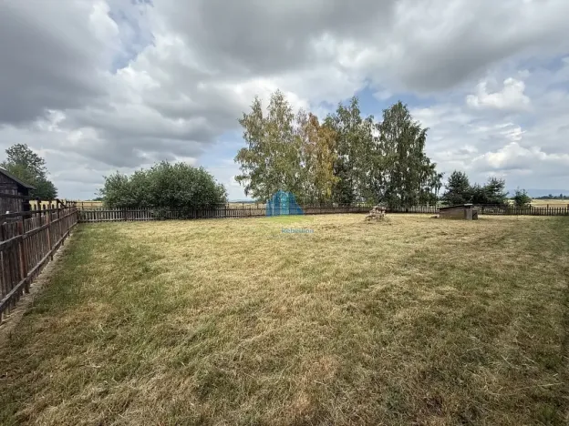 Prodej zahrady, Františkovy Lázně - Žírovice, 952 m2