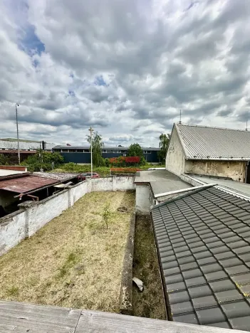 Prodej rodinného domu, Tábor, Soběslavská, 190 m2