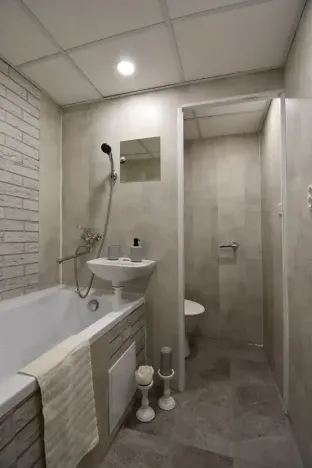 Pronájem bytu 1+1, Chomutov, Písečná, 35 m2