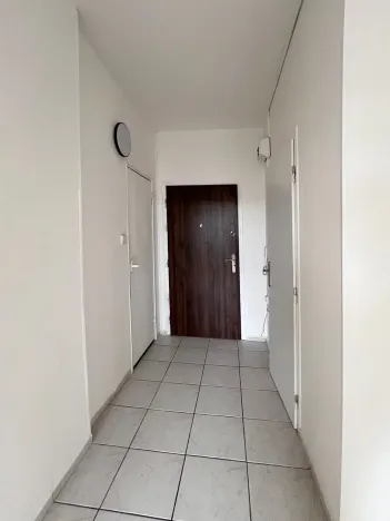 Pronájem bytu 3+1, Jirkov, K. Marxe, 62 m2