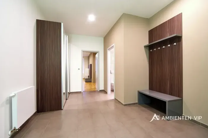 Pronájem bytu 3+kk, Brno, Jakubská, 82 m2