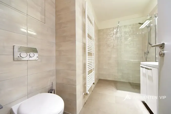 Pronájem bytu 3+kk, Brno, Jakubská, 82 m2