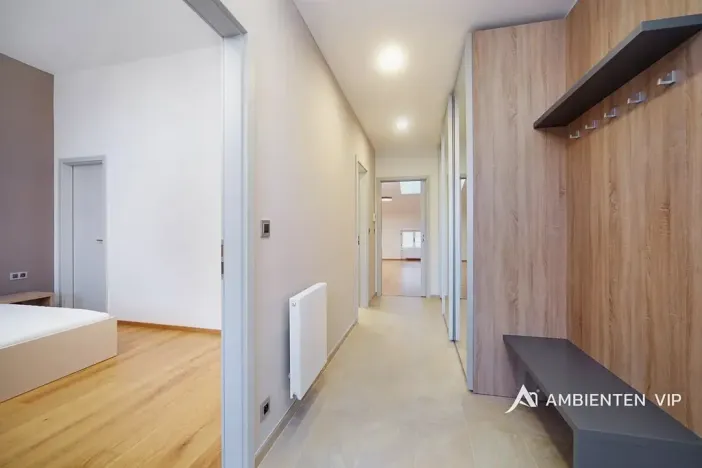 Pronájem bytu 2+kk, Brno, Jakubská, 69 m2