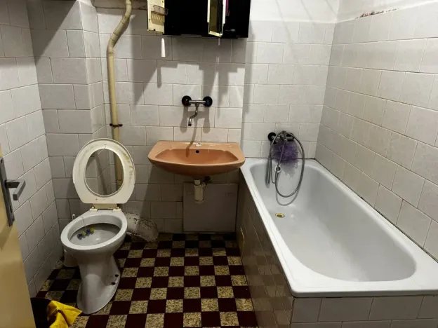 Pronájem bytu 1+kk, Zruč nad Sázavou, Mládeže, 33 m2