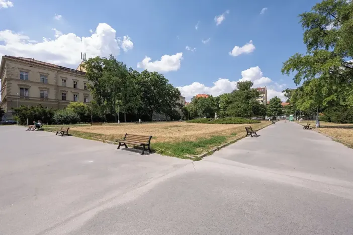 Prodej bytu 1+1, Brno, Údolní, 48 m2