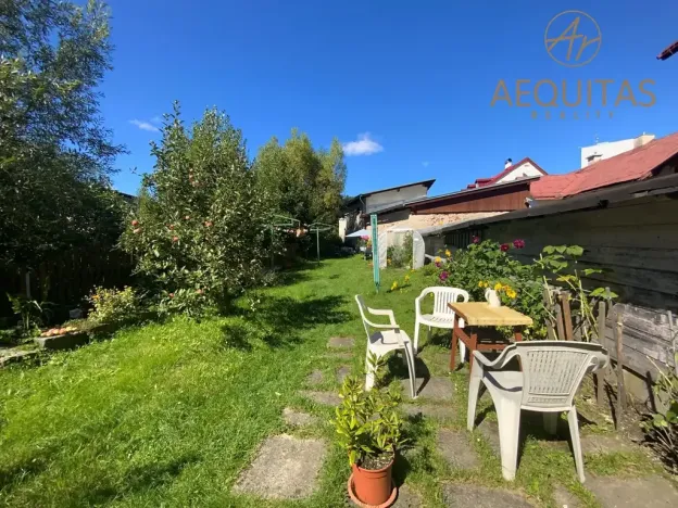 Prodej bytu 2+1, Desná, Krkonošská, 71 m2